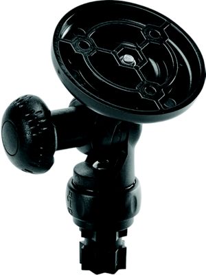 Guardian Automotive 02417811 RAILBLAZA Garmin Fishfinder Mount R-Lock