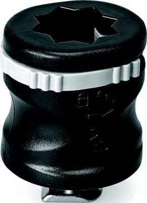 Guardian Automotive 03410811 RAILBLAZA MiniPort TracMount Kayak Track Adapter