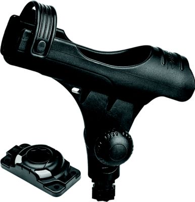 RAILBLAZA 04408211 Rod Holder R with StarPort HD Mounting Kit