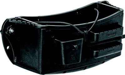 Guardian Automotive 09415111 Railblaza Tackle Caddy Track Mount