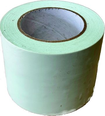 Gabriel 210322 bioTape Biodegradable Preservation Tape 3" x 36 Yards