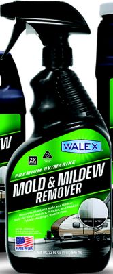Walex Products WALMM32 Mold and Mildew Remover 32 oz