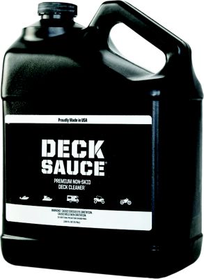 Boat Bling DS0128 Deck Sauce Non-Skid Boat Deck Cleaner 128 oz
