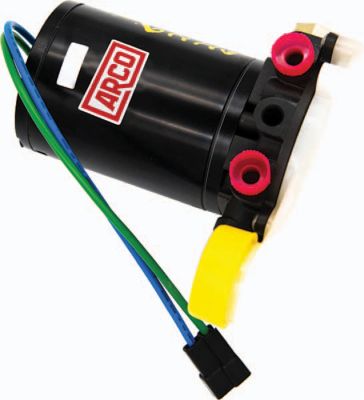 Arco Starting & Charging 6226 Tilt Trim Motor for Volvo Penta SX