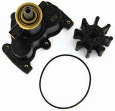 Arco Starting & Charging WP001 Water Pump Kit for Mercury Marine Engines