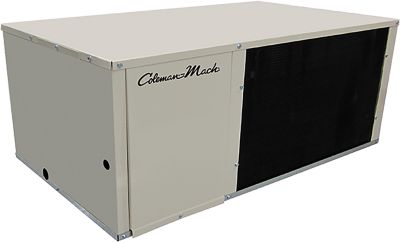 Coast Dist Sys 36413-012 Coleman-Mach ParkPac 13,500 BTU Park Model Air Conditioner