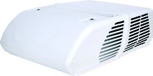 Coast Dist Sys 35203-0762 Coleman-Mach 10 Low Profile RV Air Conditioner 13,500 BTU