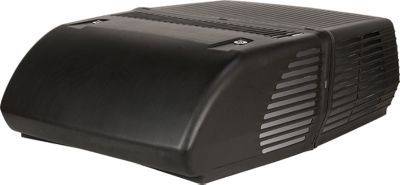 Coast Dist Sys 35203-0792 Mach 10 Low Profile RV Air Conditioner 13,500 BTU