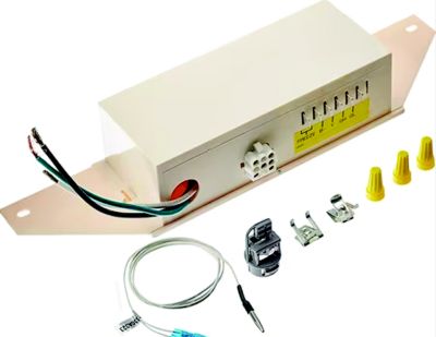 Coast Dist Sys (coleman Air) 8330752 Coleman-Mach Cool Only Control Package