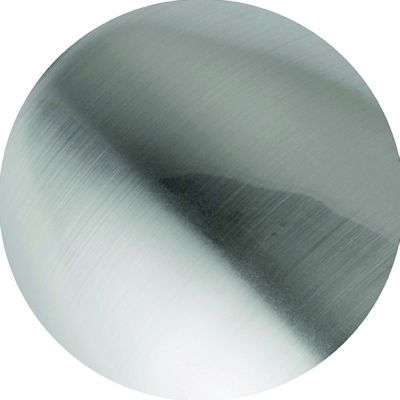 Dura Faucet DF-MK531LK-SN RV Kitchen Faucet Brushed Satin Nickel Single Lever Gooseneck