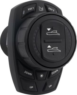 Lenco 15179-106 Pro Control Assist Replacement Flybridge Keypad