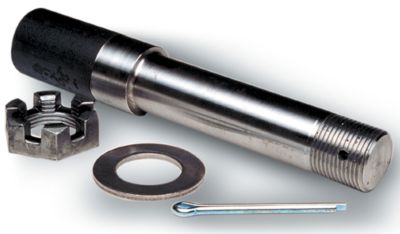 Dexter Marine Products K71-G01-89 Trailer Axle Spindle 1-1/4" x 7"