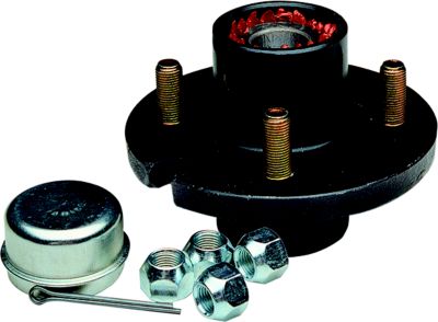 Dexter Marine Products K08-523-CA Replacement Wheel Hub Kit