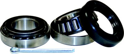 Dexter Marine Products K71-G02-41 Trailer Wheel Bearing Kit