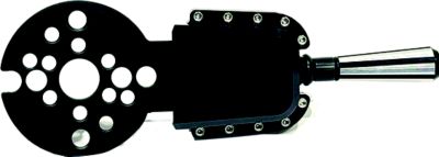 Bob's Machine 305-330000AL Steering Wheel Switch Pro Series Single