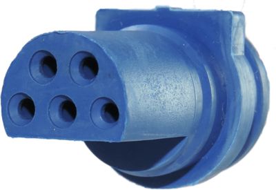 CDI Electronics 9230005 Johnson/Evinrude 5-Position Amphenol Connector Plug