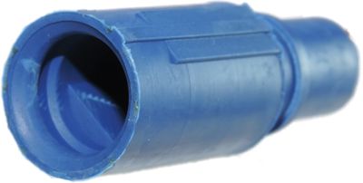 CDI Electronics 9230007 Johnson Evinrude Amphenol Receptacle 2-Position Connector