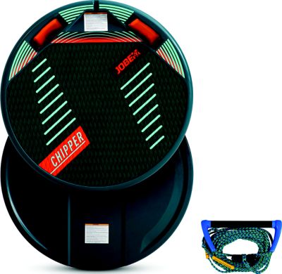 Jobe Sports 252525001PCS Chipper Multi Position Kneeboard with Handle 39.4"