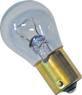 Diamond Group DG71213VP 1156 BA15s Incandescent Replacement Bulb