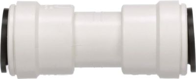Sea Tech 0959079 Aqualock 1/2" CTS Coupling Connector Plastic Fitting