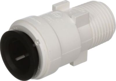 Sea Tech 0959083 AquaLock Male Adapter 1/2" CTS x 1/2" NPT