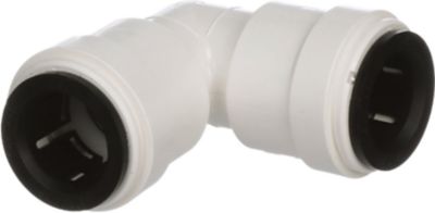 Sea Tech 0959087 Aqualock Union Elbow Plastic Fitting 1/2" CTS