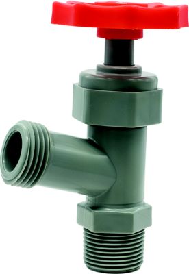 Starbrite 011601 Threaded Spigot for 5 Gallon Carboys