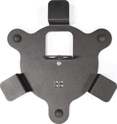 MOR/ryde International SP56463 Magnetic Pin Box Cord Storage Bracket