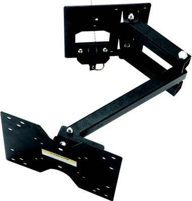 MORryde TV1122H Locking Full Motion RV TV Wall Mount