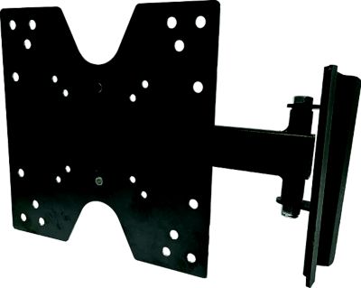 MOR/ryde International TV5017H Docking TV Wall Mount for RVs