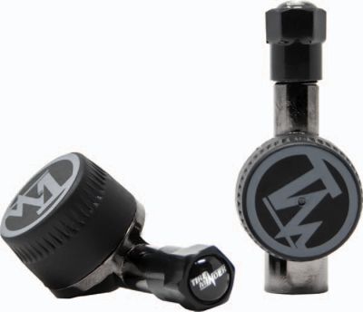 Minder Research TM22156VP TireMinder Flow Through Transmitter 2-Pack TPMS Sensors