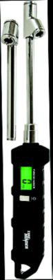 Minder Research TM22286VP TireMinder High Precision Digital RV Tire Pressure Gauge