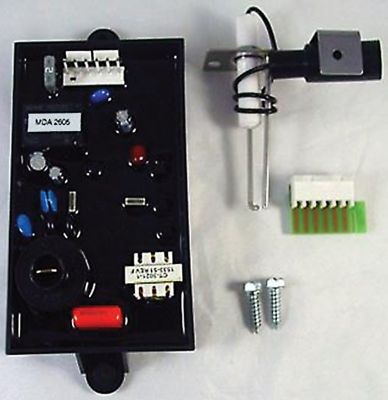Atwood Mobile 91363 Universal Ignition Control Circuit Board Kit