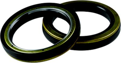 Lippert Components 2023134019 Wheel End Oil Seal 10K Axle 2-Pack