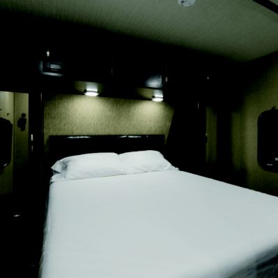 Thomas Payne 2020218489 Microfiber Sheet Set White Short Queen