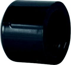 Brass Fittings 848-007 PVC Schedule 80 Cap 3/4 Inch FIP