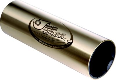 Duramax Marine CART Johnson Naval Brass Cutless Bearing 2-1/4" x 3-1/8" x 9"