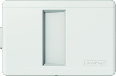 Scanstrut SC-AOB-A2-SC1 White Sun Cover for ATMOS Integrated Air Station