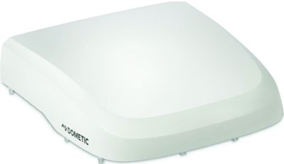 Dometic 4471012131 FreshJet Air Conditioner Shroud - Polar White