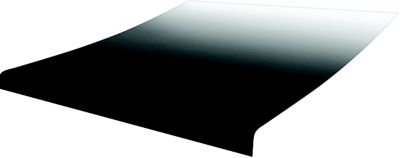 Dometic B3314989NR.316 Universal Replacement Awning Fabric 16' Black Onyx Vinyl