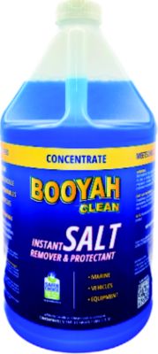 Booyah Clean VL50G1 Salt Remover Concentrate 1 Gallon