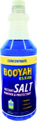 Booyah Clean VL50Q1 Salt Remover Concentrate - 1 Quart