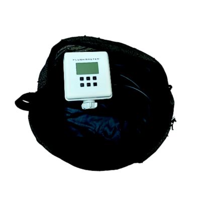 SeaMule SM-FMBAG1 FlushMaster Portable Storage Bag