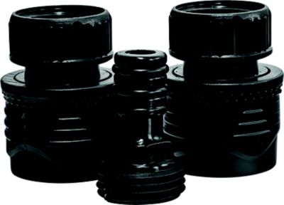 SeaMule SM-FMQCH FlushMaster Flush Port Quick Connect for Honda Outboards