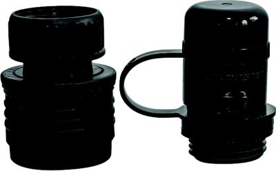 SeaMule SM-FMQCS FlushMaster Flush Port Quick Connect for Suzuki Outboards