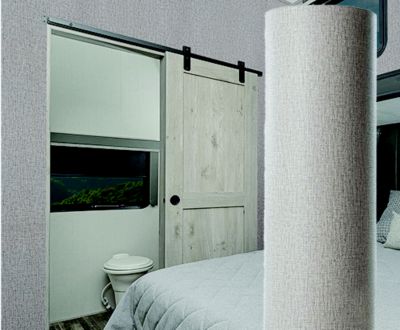 Morcon 657804 Wall Covering Dealer Service Kit Sketch Linen 48" x 100'