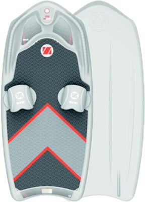 ZUP Watersports ZUP-04571 YouGotThis 160 Multi-Sport Board