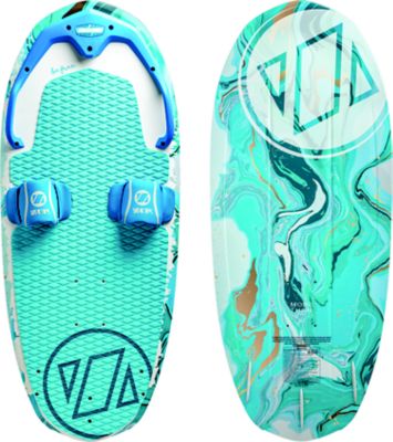 ZUP Watersports ZUP-04724 DOMORE Multi-Sport Board