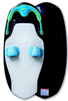 ZUP Watersports ZUP-5526 You Got This 260 Multi-Sport Board