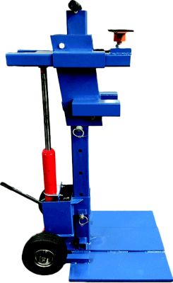 Brownell Boat Stands BL8 Hydraulic Boat Lifting Jack System